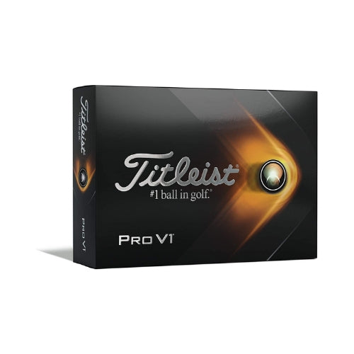 Titleist Pro V1 Balls