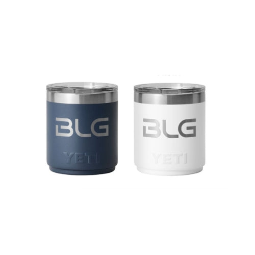 Yeti Lowball Tumbler