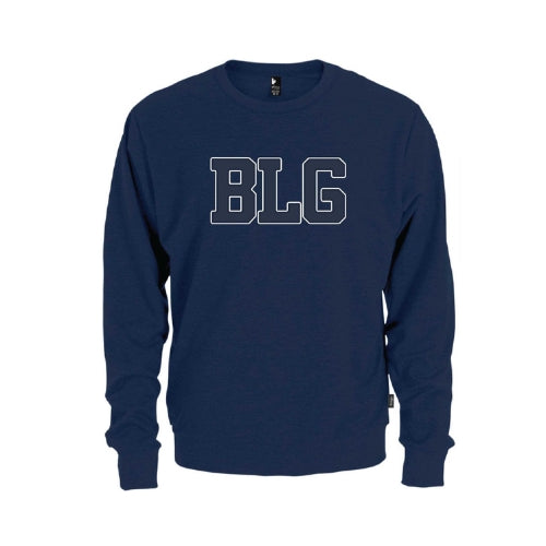 Unisex Ethica Crewneck Sweatshirt