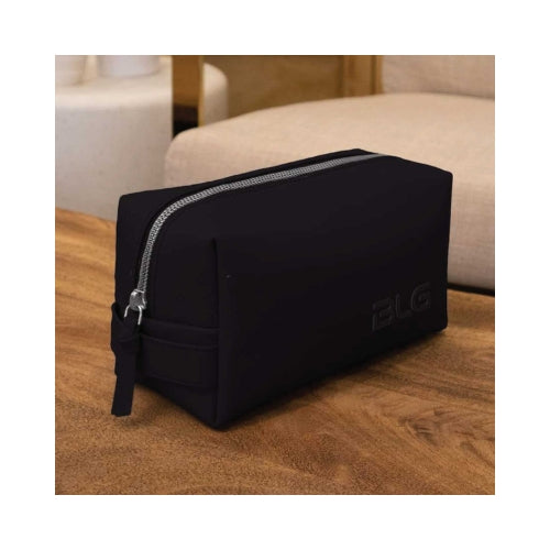 Leather Dopp Kit