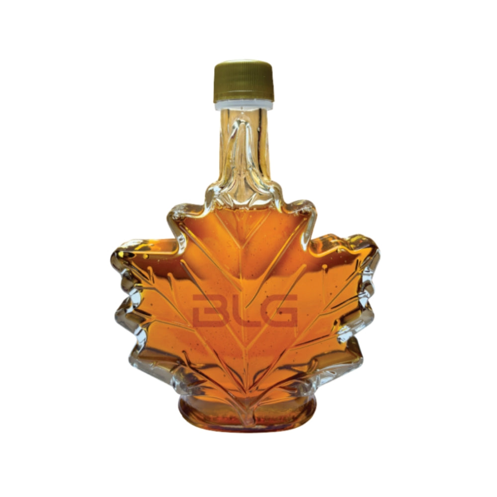 Ontario Made Maple Syrup