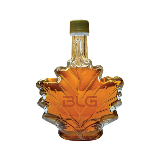 Ontario Made Maple Syrup