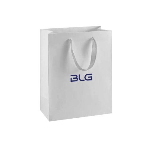 Medium Gift Bag w/Tissue Paper