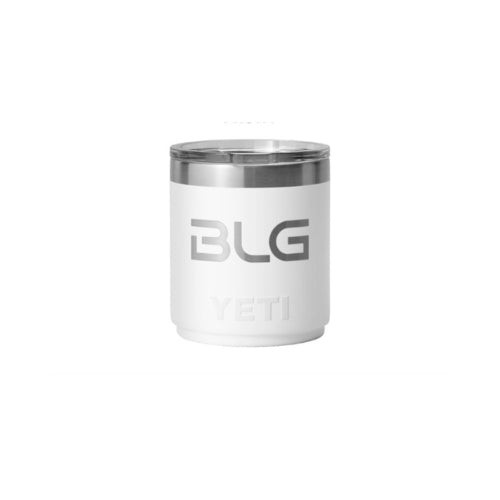 Yeti Lowball Tumbler